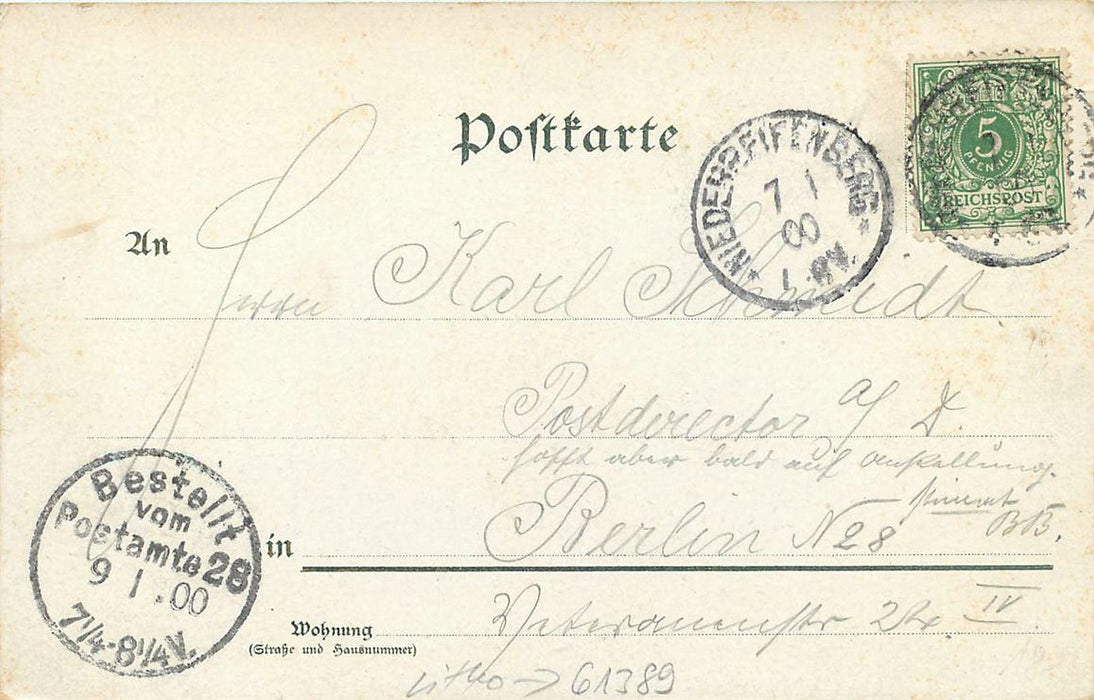 Feldberg i T