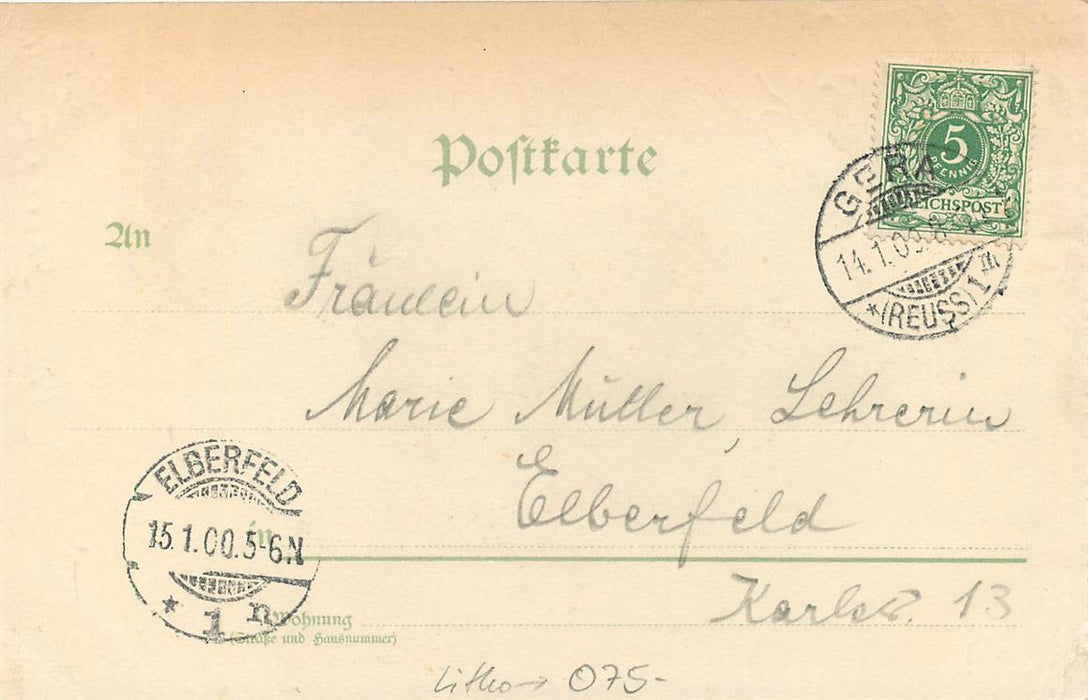 Gera