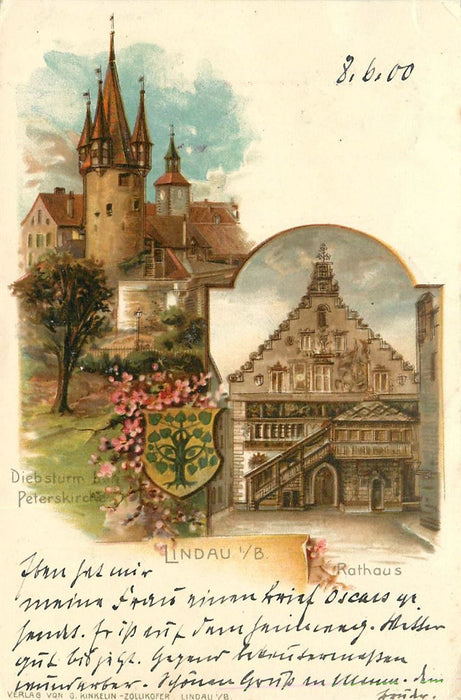 Lindau