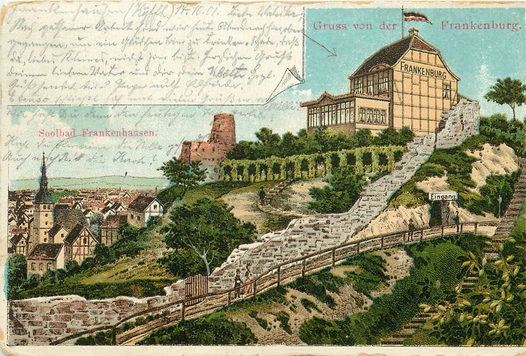 Frankenhausen