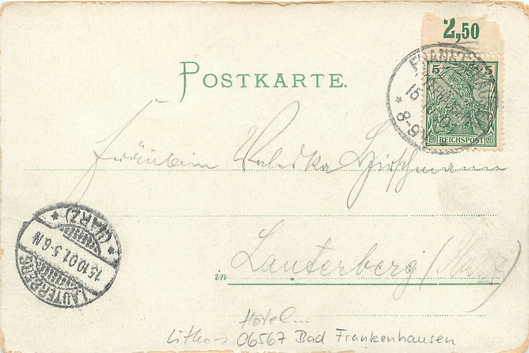 Frankenhausen