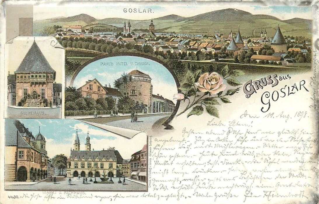 Goslar Litho