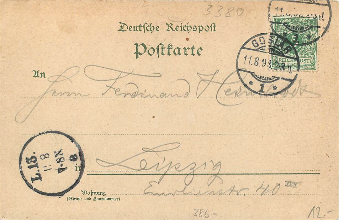 Goslar Litho