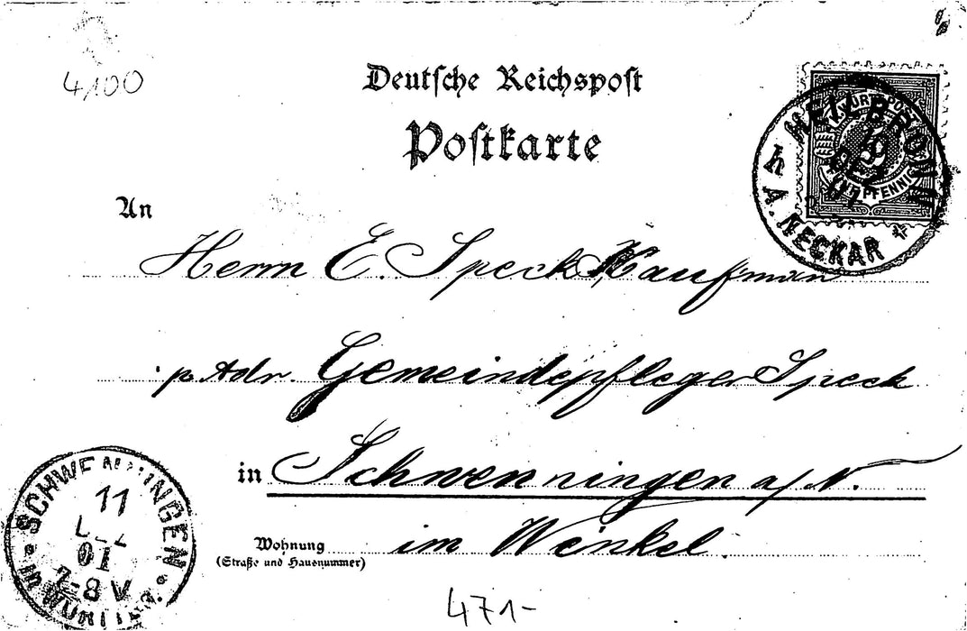 Duisburg Litho