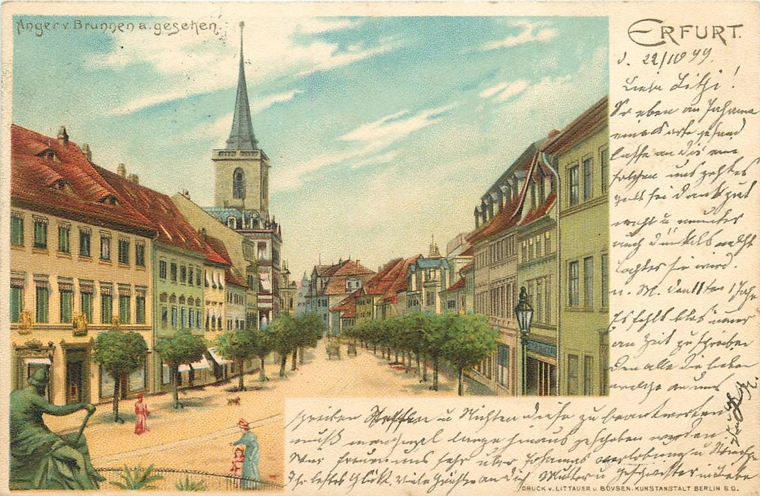 Erfurt