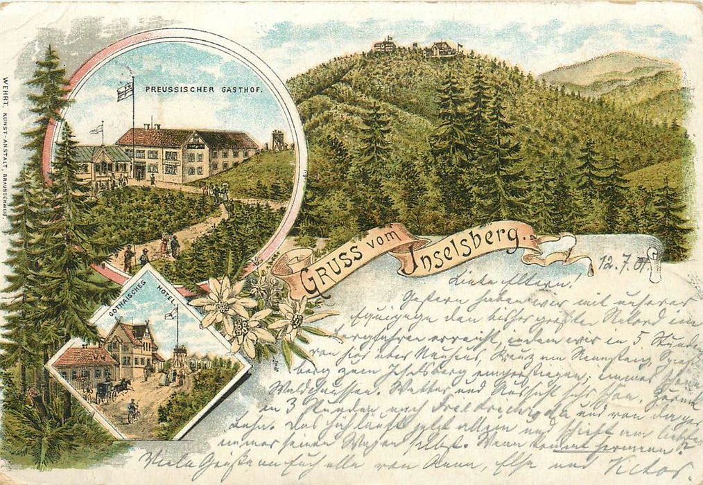 Inselsberg