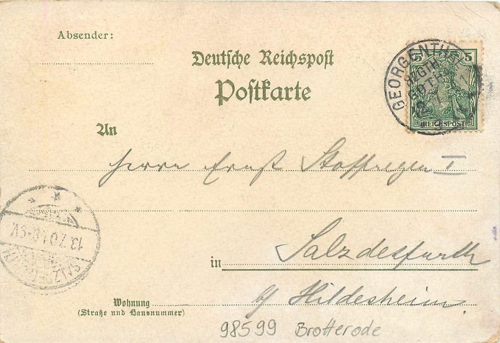 Inselsberg