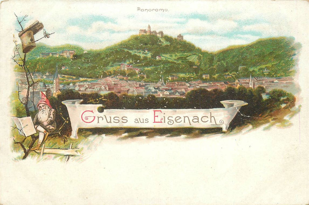 Eisenach