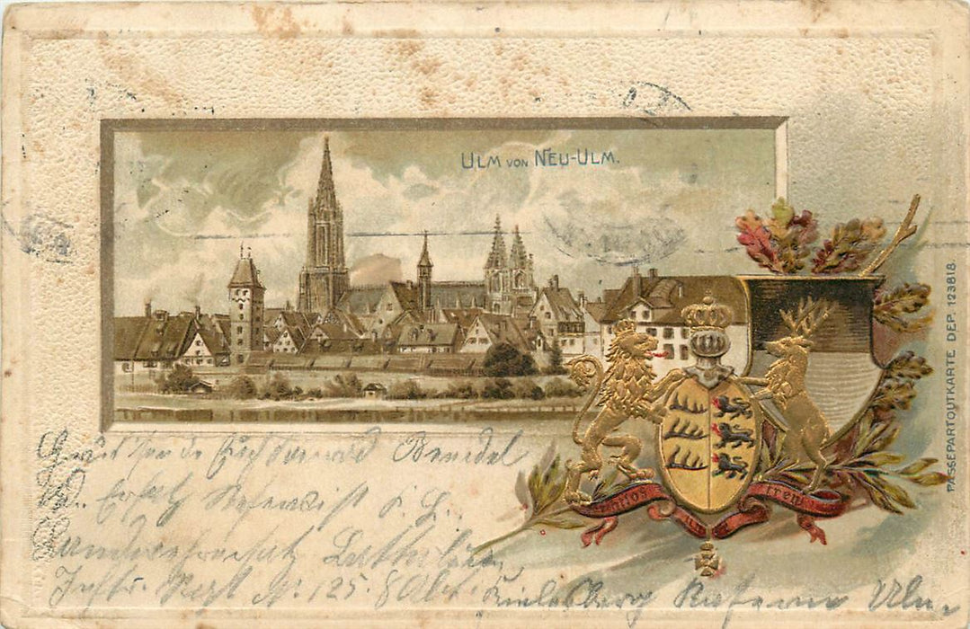 Ulm