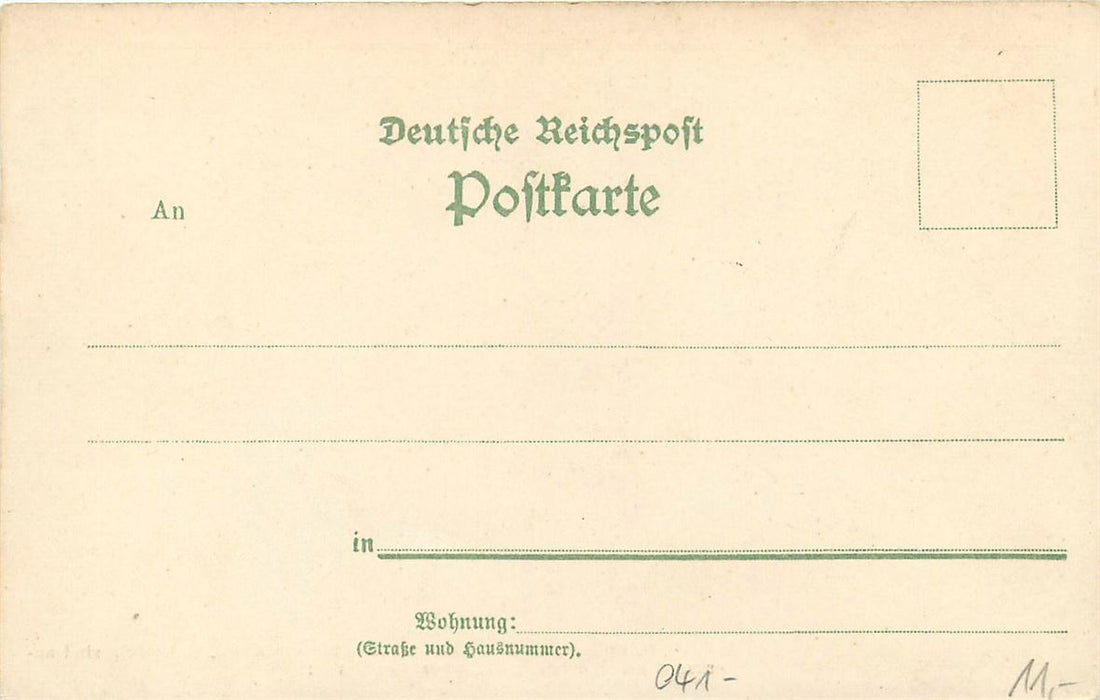 Leipzig Litho
