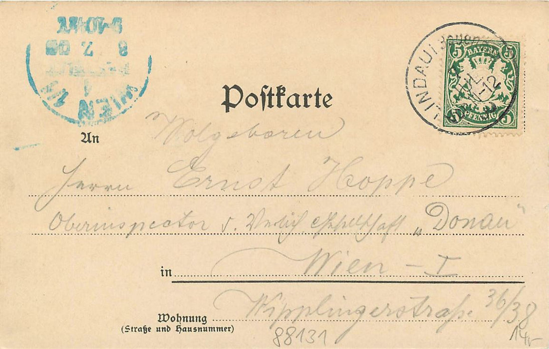 Lindau Litho