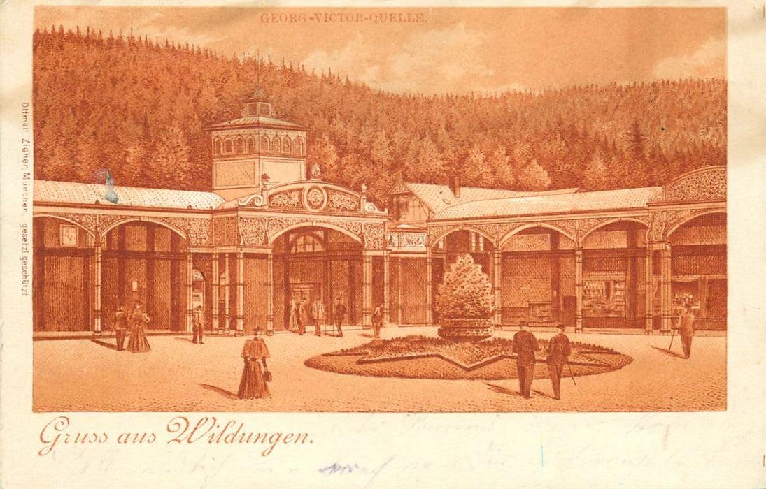 Wildungen