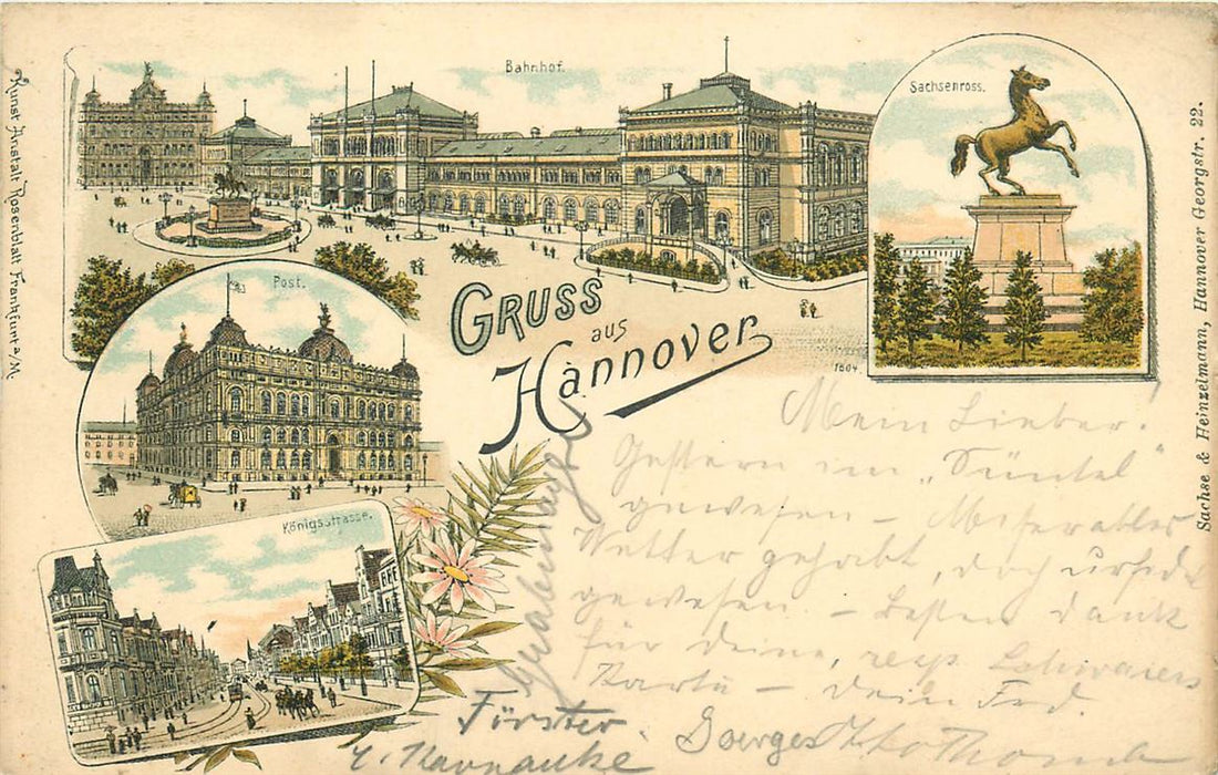 Hannover Litho