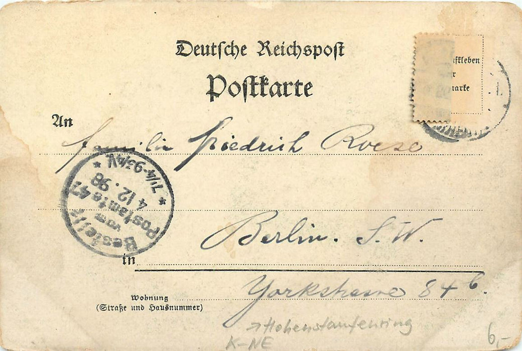 Koln Litho