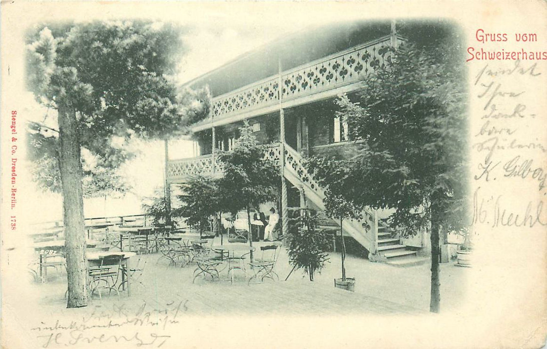 Schweizerhaus