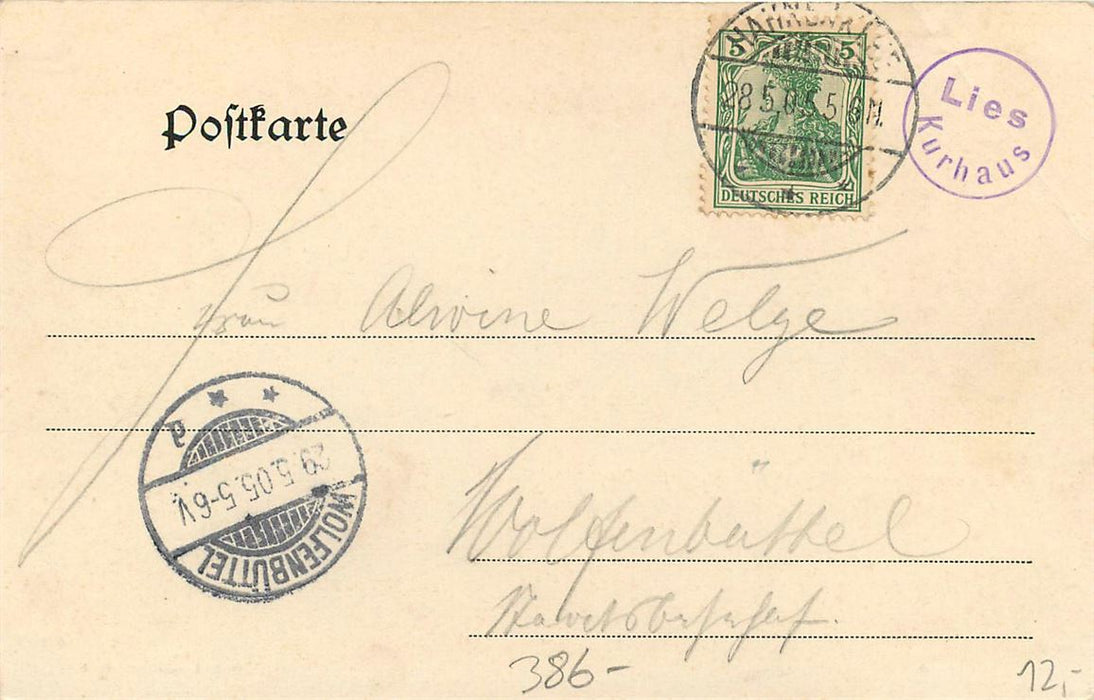 Hahnenklee Kurhotel