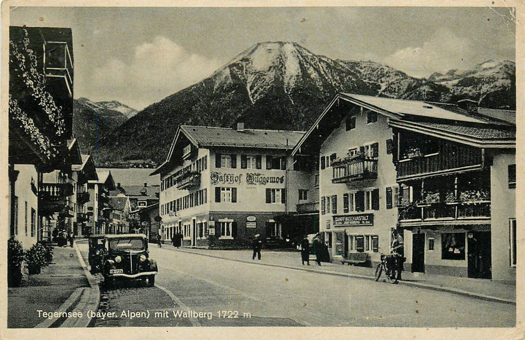 Tegernsee