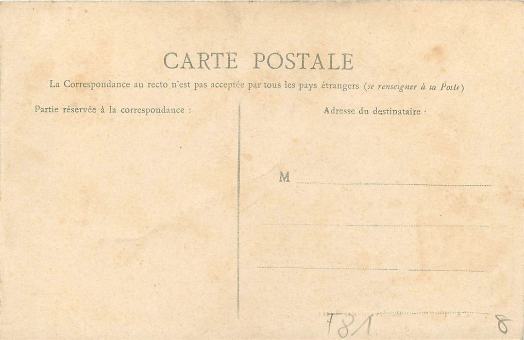 Castres  Boulevard des Lices