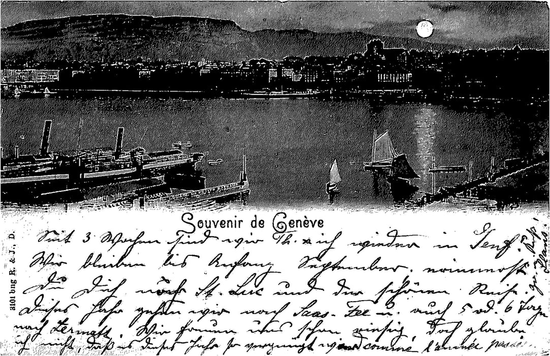 Geneve