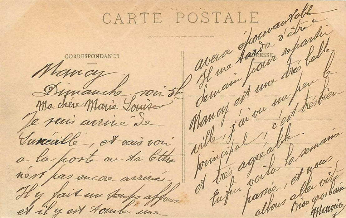 Dijon Le Theatre Municipal