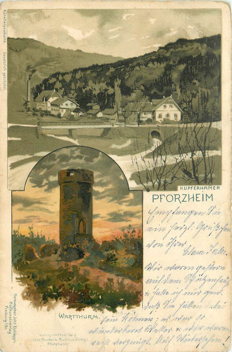 Pforzheim