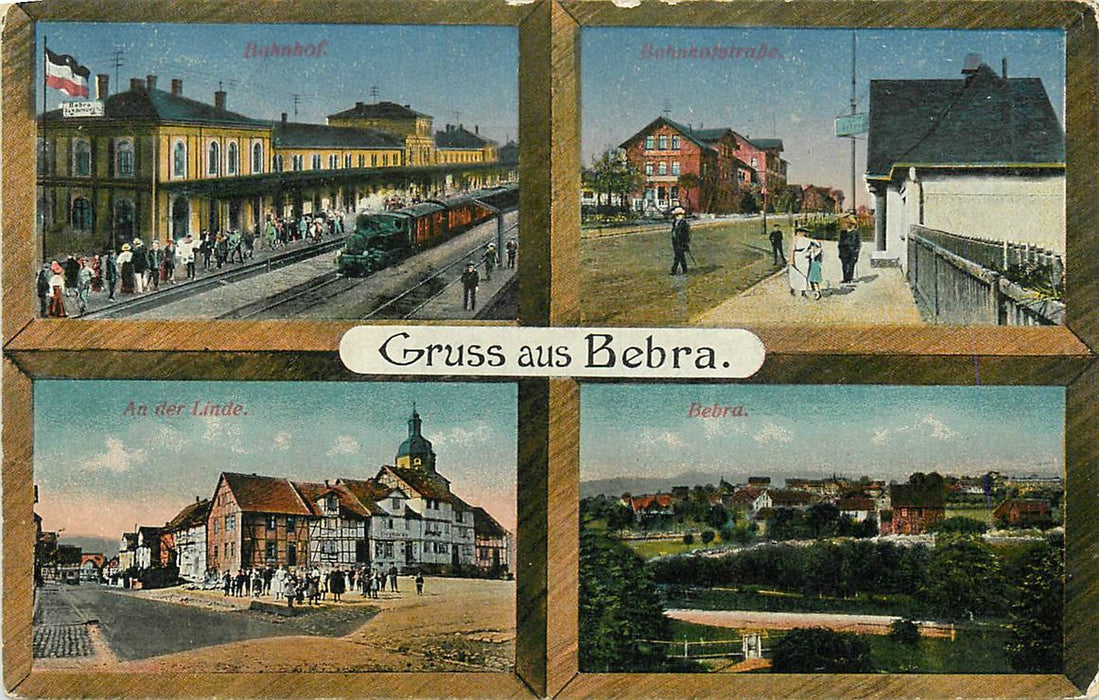 Bebra