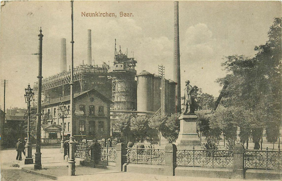 Neunkirchen