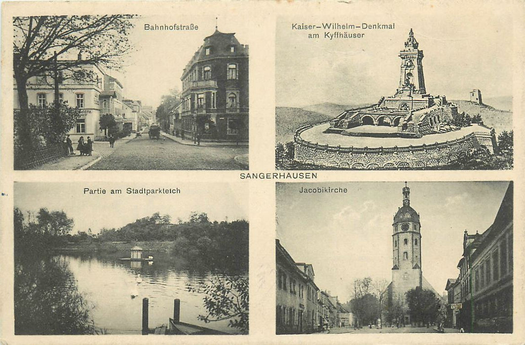 Sangerhausen