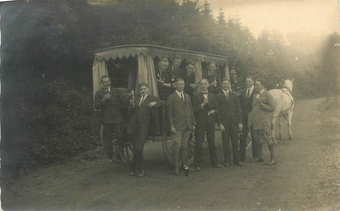 Fotokarte