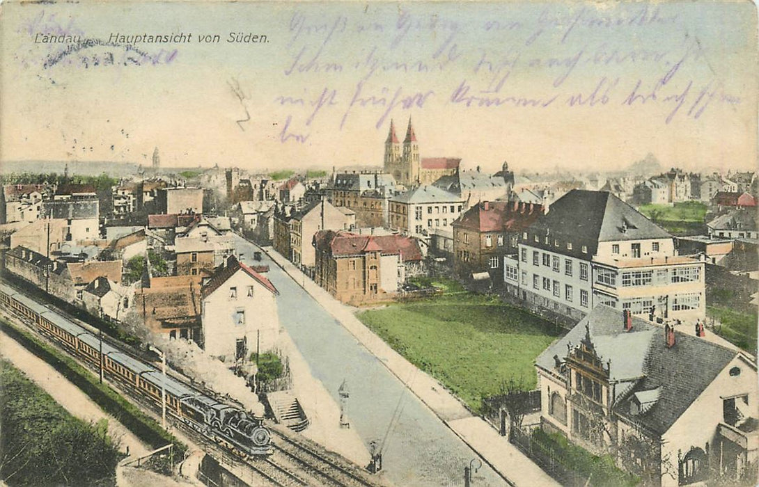 Landau (Pfalz)