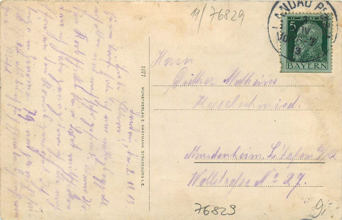 Landau (Pfalz)