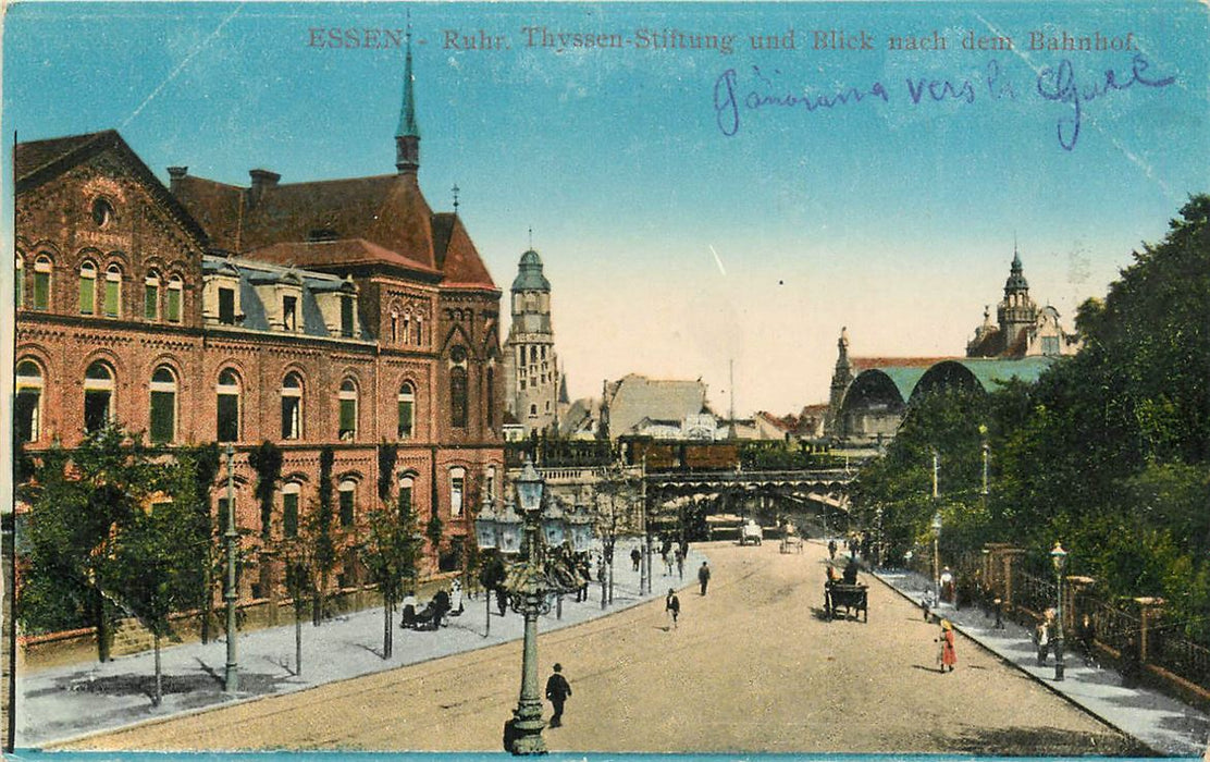 Essen