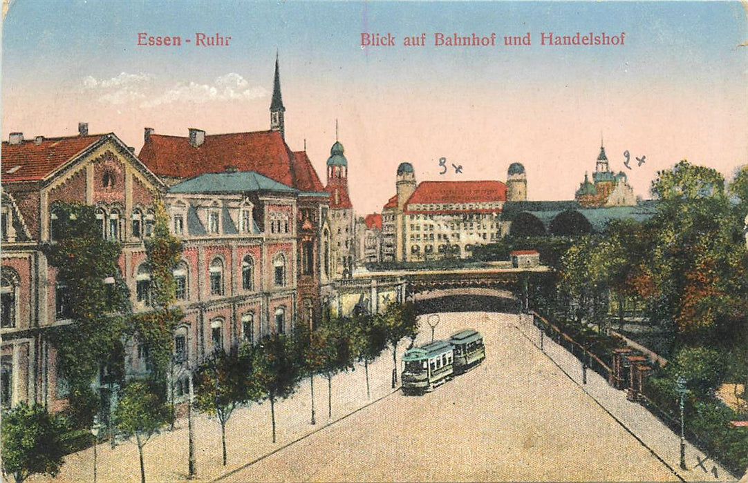 Essen
