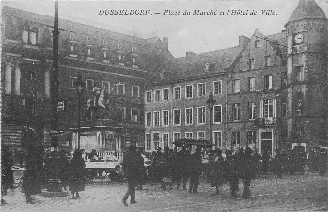 Düsseldorf
