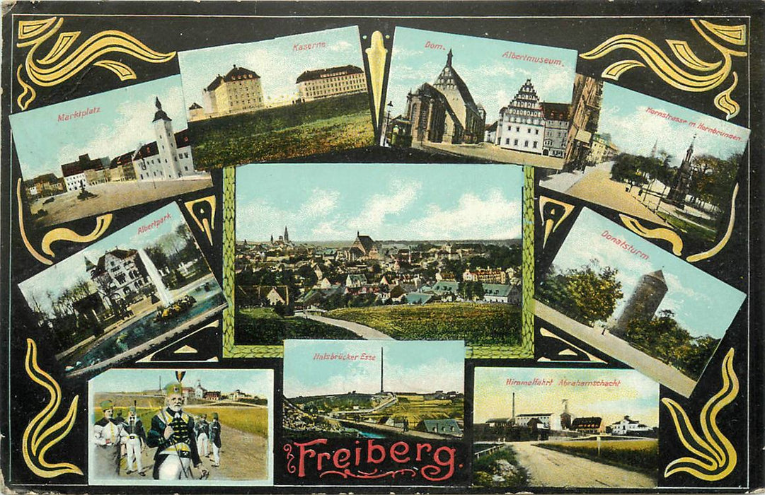 Freiberg i S