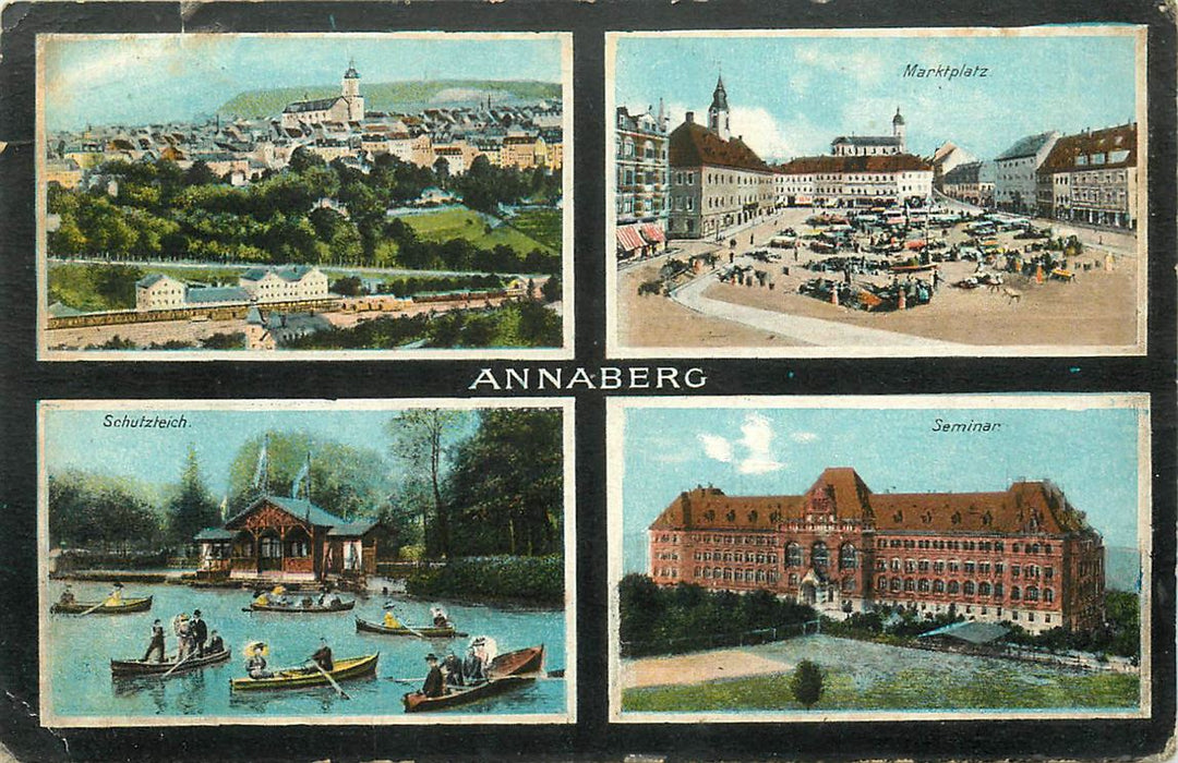 Annaberg