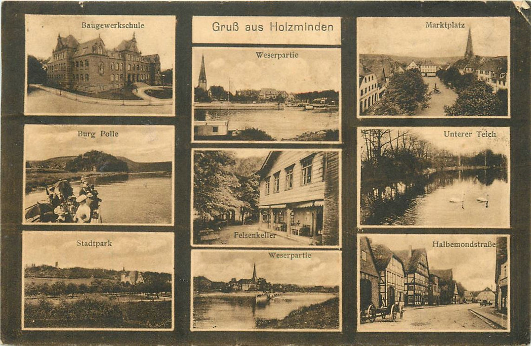 Holzminden
