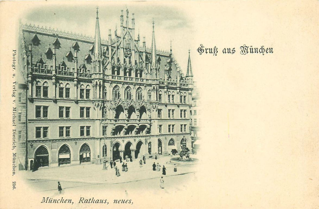 München