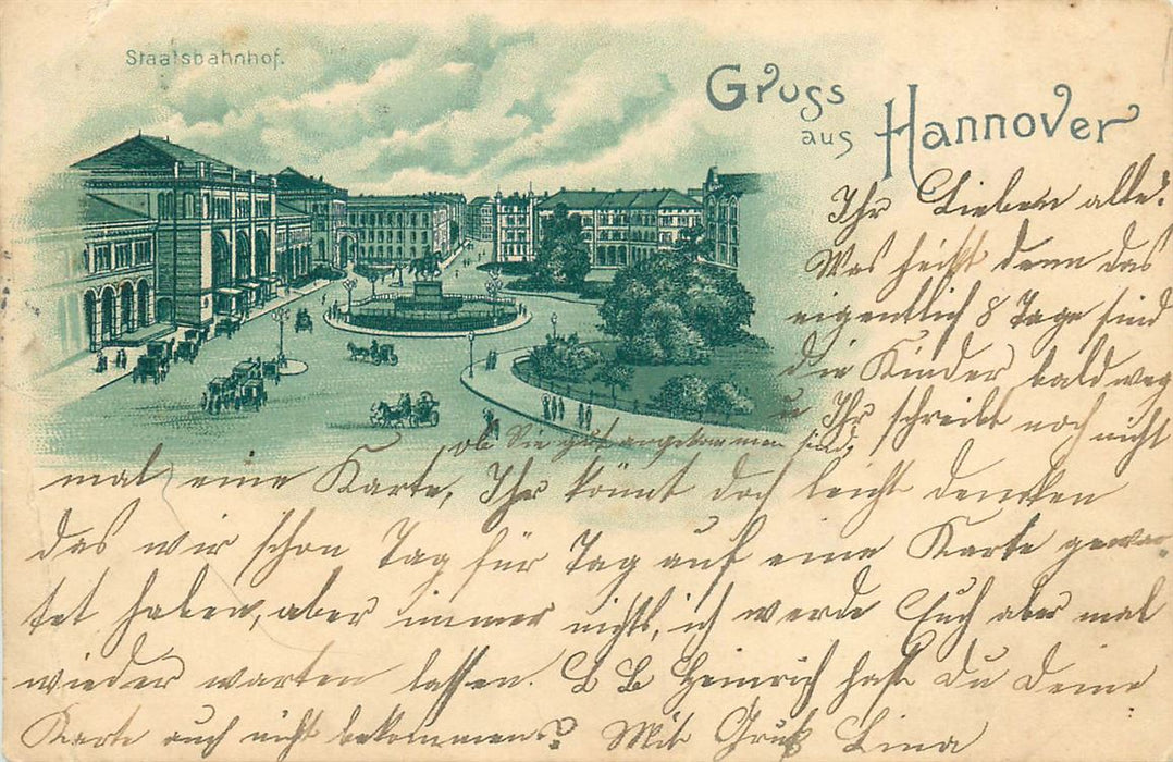 Hannover