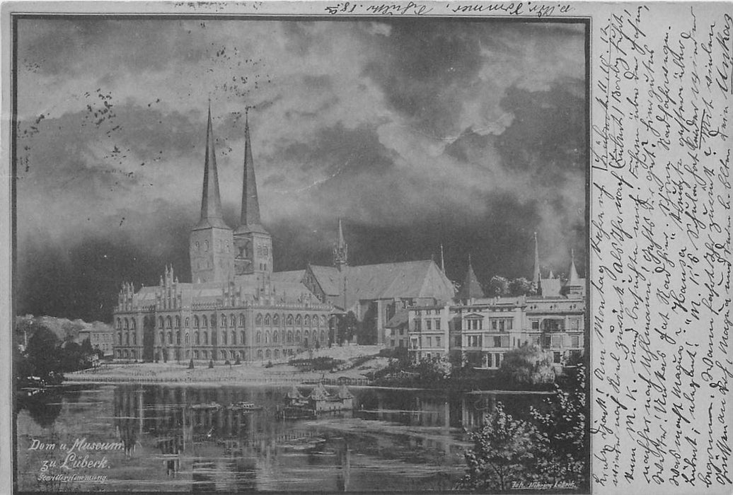 Lübeck