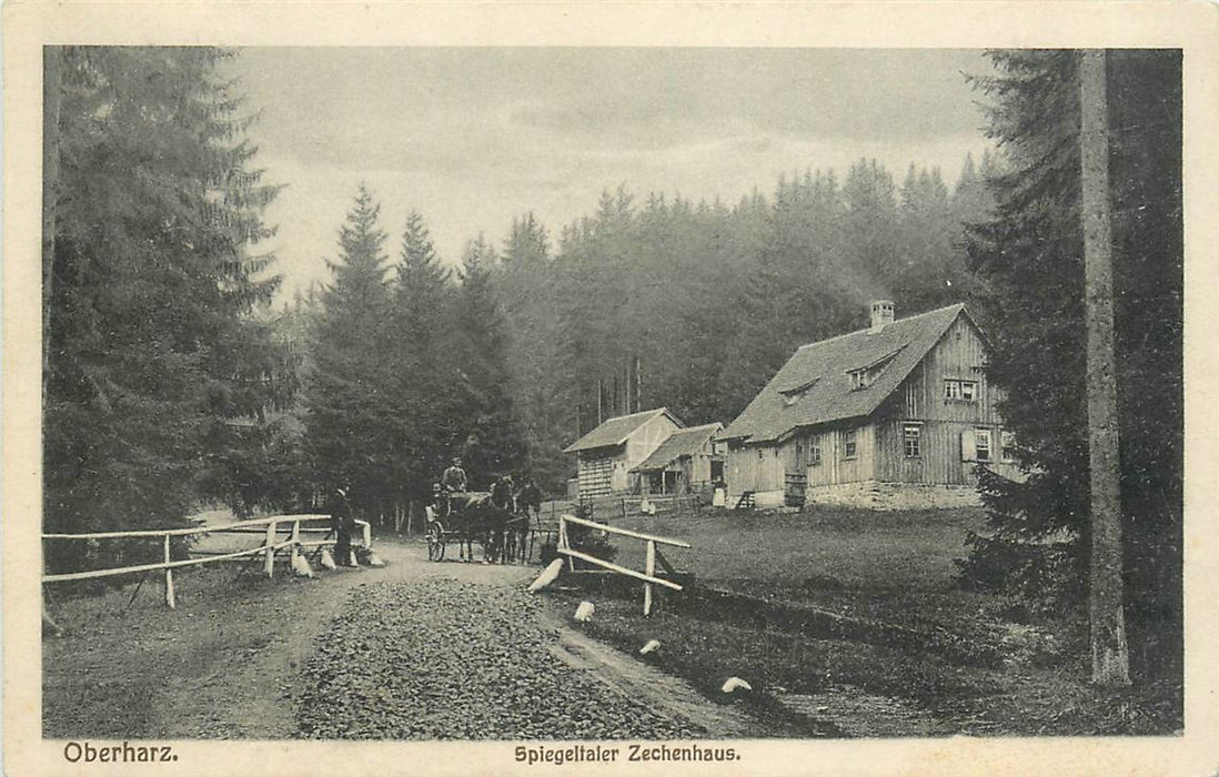 Oberharz