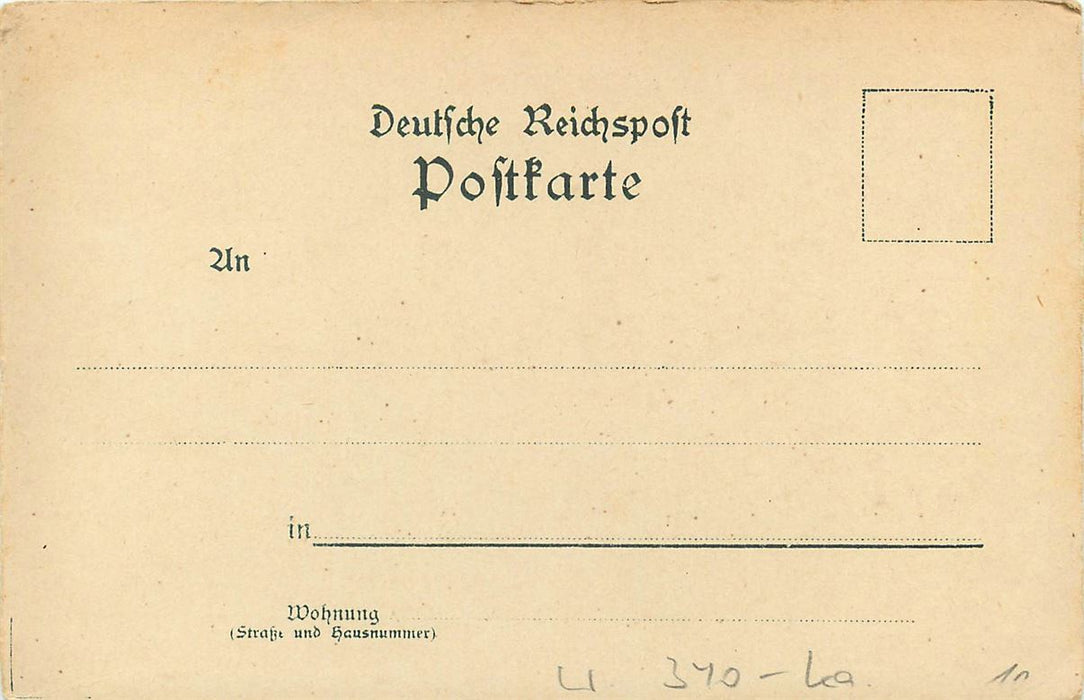 Kassel Wilhemshöhe