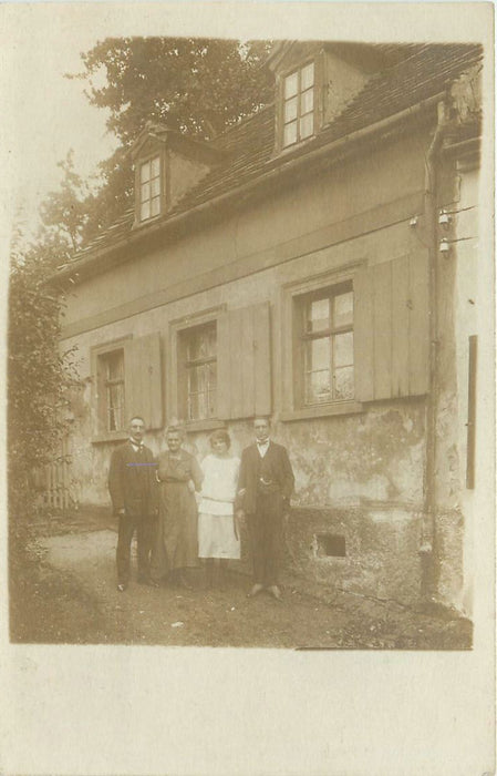 Fotokarte