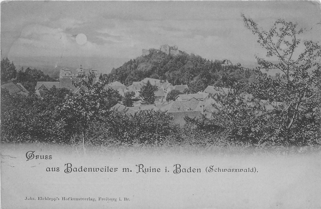 Badenweiler