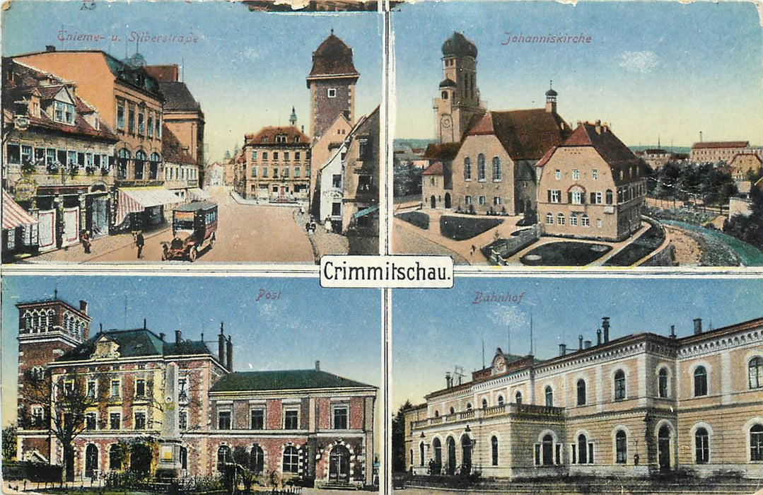 Crimmitschau