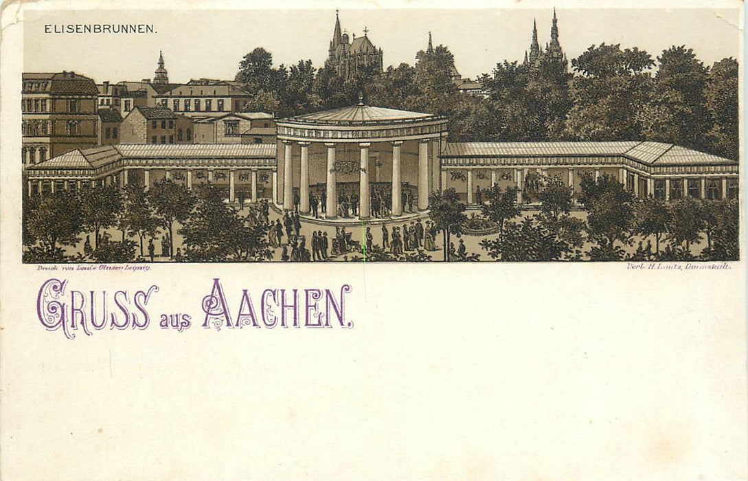 Aachen