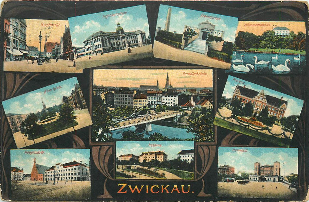 Zwickau