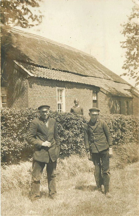 Fotokarte