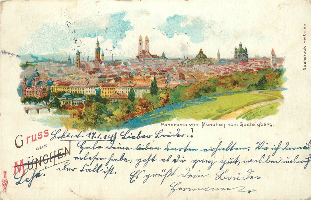 München