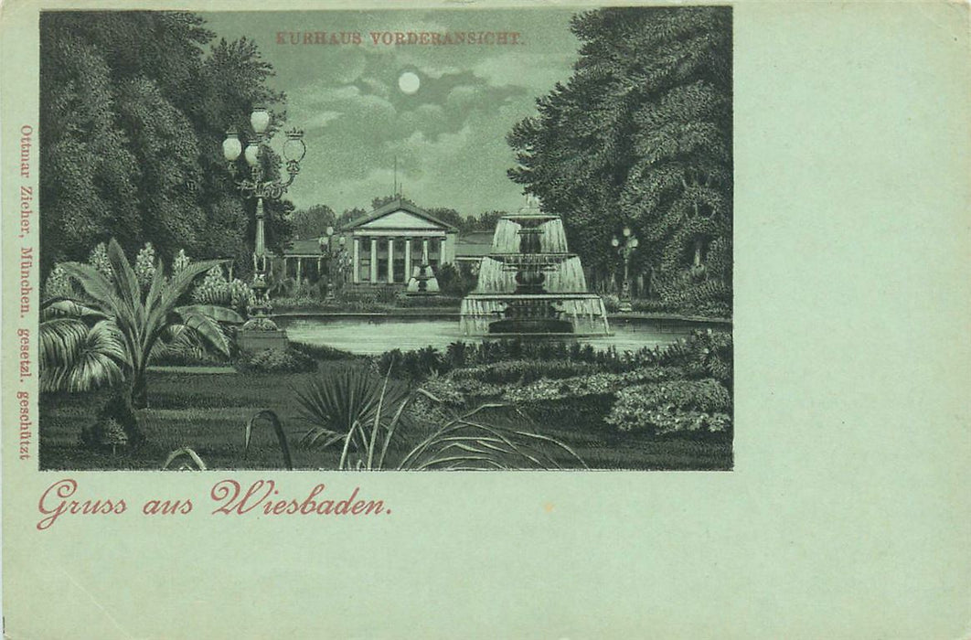 Wiesbaden